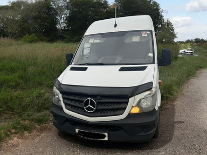 2016 MERCEDES-BENZ SPRINTER 311 CDI – EURO 6, LWB