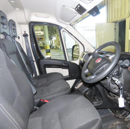 2018 FIAT DUCATO EXLWB EXTRA HIGH TOP MAXI