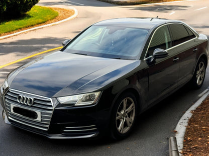 2016 AUDI A4 SPORT ULTRA TDI SALOON >>--NO VAT ON HAMMER--<<