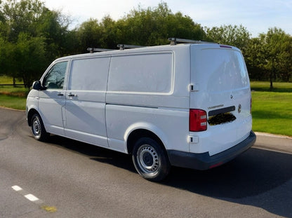 2018 VOLKSWAGEN TRANSPORTER 2.0 TDI BMT 102 STARTLINE LWB >>--NO VAT ON HAMMER--<<