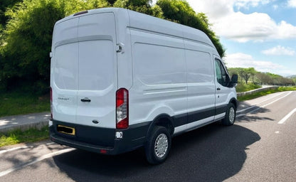 2019 (19) FORD TRANSIT 350 RWD 130BHP L3H3 – ULEZ FREE