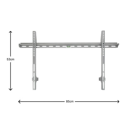 110X UNIVERSAL LCD/PLASMA TV WALL MOUNT 37-60"