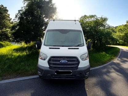 2020 (70) FORD TRANSIT 350 LEADER TDCI RWD L3H3 LWB – 96K MILES