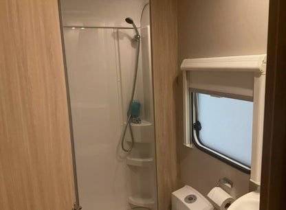 2019 WEINSBERG CARSUITE 650MF MOTORHOME – >>--NO VAT ON HAMMER--<< **(ONLY 89K MILEAGE)**