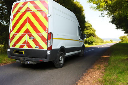 2018/68 FORD TRANSIT T350 L3H3 PANEL VAN