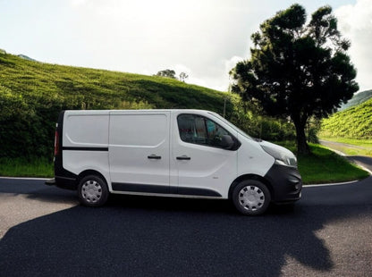 2016 VAUXHALL VIVARO 2900 BT CDTI ECOFLEX – L1H1 SWB DIESEL VAN >>--NO VAT ON HAMMER--<<