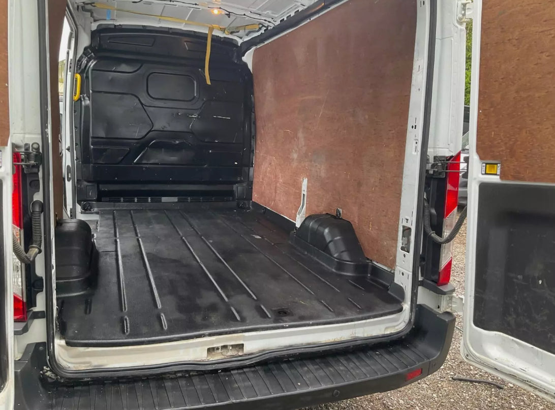 2019 FORD TRANSIT 2.0 TDCI 130PS MWB H2 – EURO 6 ULEZ COMPLIANT >>--NO VAT ON HAMMER--<<