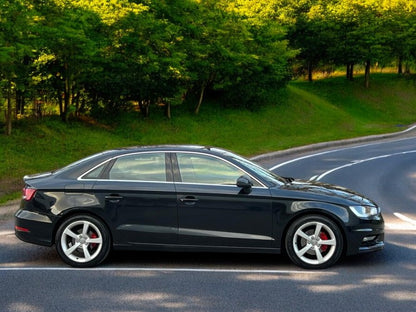 AUDI A3 2.0 TDI SPORT (S/S) 4DR - 2013 >>--NO VAT ON HAMMER--<<