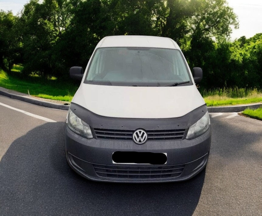 2015 (15) VOLKSWAGEN CADDY MAXI C20 TDI LWB CREW VAN – 5 SEATER