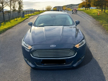 2015 FORD MONDEO TITANIUM ECONETIC TDCI HATCHBACK