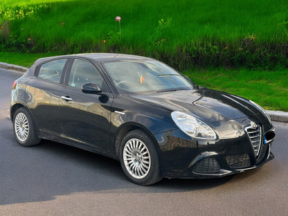 2013 ALFA ROMEO GIULIETTA TURISMO 1.6L MANUAL >>--NO VAT ON HAMMER--<<