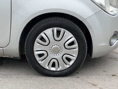 VAUXHALL AGILA 1.0 ECOFLEX 12V CLUB 5DR – 2010 – ULEZ COMPLIANT >>--NO VAT ON HAMMER--<<