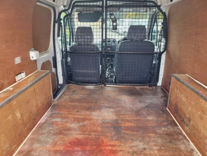 2010 (10) FORD TRANSIT CONNECT T200 SWB DIESEL VAN >>--NO VAT ON HAMMER--<<