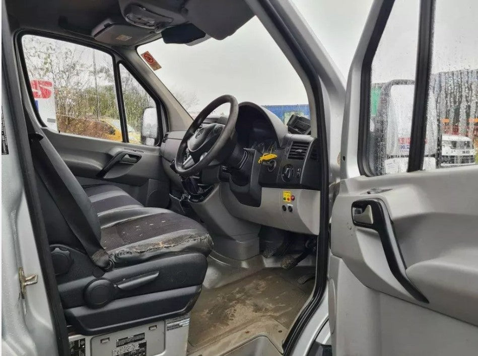 2015 MERCEDES-BENZ SPRINTER 313CDI – 2.2L SWB DIESEL VAN >>--NO VAT ON HAMMER--<<