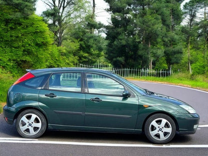 FORD FOCUS 1.6I 16V EDGE - 2005 >>--NO VAT ON HAMMER--<<