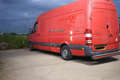 2014 MERCEDES-BENZ SPRINTER 310 CDI LWB