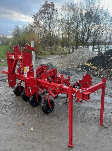 UNUSED 2019 STEKETEE WEEDER ROTAVATOR CULTIVATOR - MODEL C03000