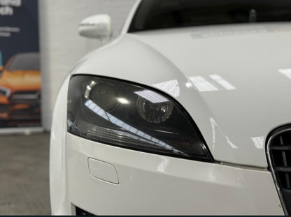 AUDI TT QUATTRO TDI 2009 COUPE >>--NO VAT ON HAMMER--<<