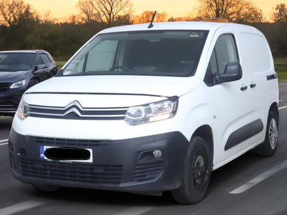 2019/68 CITROËN BERLINGO 1.6 HDI MANUAL (ONLY 83K MILEAGE)**