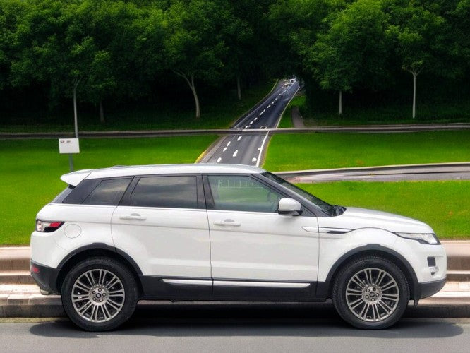 2011 LAND ROVER RANGE ROVER EVOQUE 2.2 SD4 PRESTIGE AUTO 4WD 5DR SUV >>--NO VAT ON HAMMER--<<