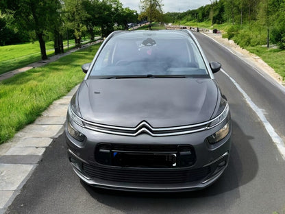 2020 CITROEN C4 GRAND SPACETOURER FEEL PLUS 1.5 HDI 130 EX FLEET >>--NO VAT ON HAMMER--<<