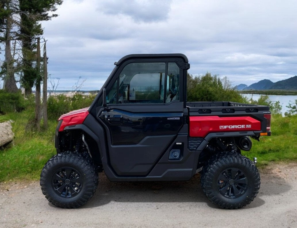 *NEW* CFMOTO UFORCE U10 PRO UTV