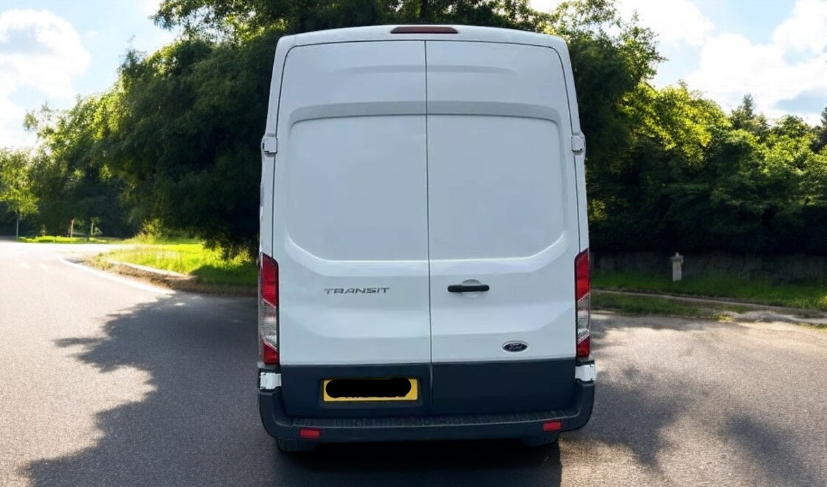 2019 (19) FORD TRANSIT 350 RWD 130BHP L3H3 – ULEZ FREE