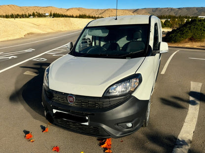 2019 FIAT DOBLO 16V SX MAXI MULTIJET II