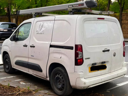 2020 VAUXHALL COMBO CARGO 2300 1.5 TURBO D L1H1 SPORTIVE PANEL VAN (SPARES OR REPAIRS)