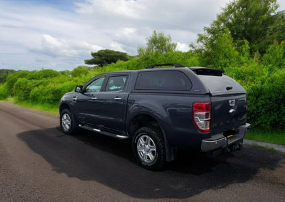 2014 (14 PLATE) FORD RANGER LIMITED 4X4 – 3.2L TDCI 200BHP >>--NO VAT ON HAMMER--<<