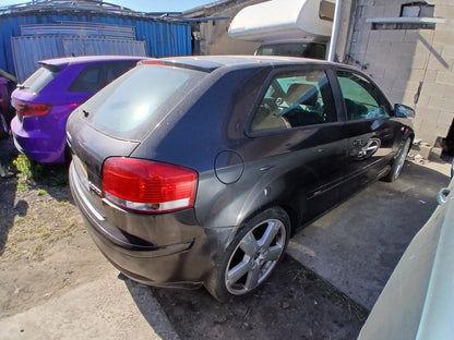 2005 AUDI A3 SPORT TDI AUTO – 2.0 DIESEL – AUTOMATIC >>--NO VAT ON HAMMER--<<