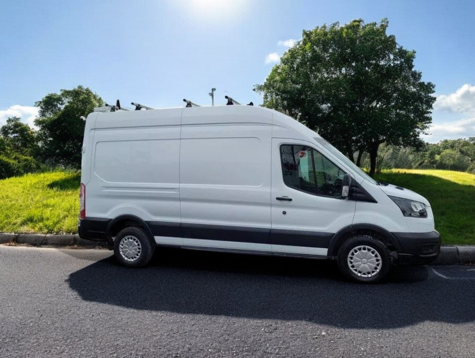 2020 (70) FORD TRANSIT 350 LEADER TDCI RWD L3H3 LWB – 96K MILES