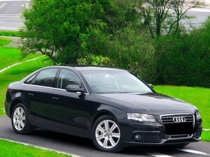 AUDI A4 2.0 TDI SE CVT 4DR - 2011 >>--NO VAT ON HAMMER--<<