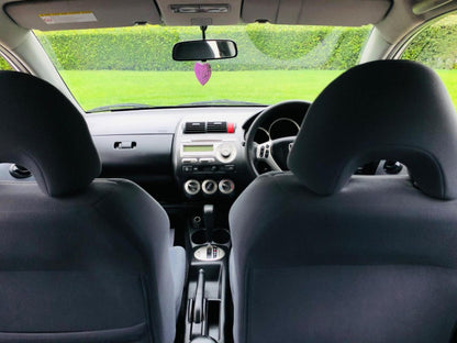 2005 HONDA JAZZ 1.4 I-DSI SE CVT >>--NO VAT ON HAMMER--<<