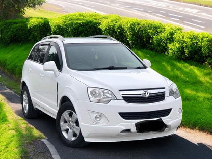 VAUXHALL ANTARA 2.2 CDTI EXCLUSIV 2WD - 2013 >>--NO VAT ON HAMMER--<<