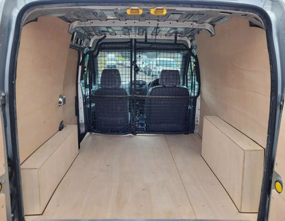 2012 FORD TRANSIT CONNECT 75 T200 TDCI L1H1 1800CC SWB DIESEL VAN >>--NO VAT ON HAMMER--<<