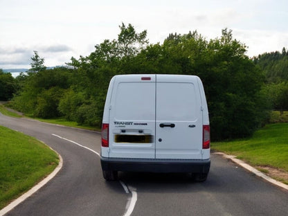 2010 FORD TRANSIT CONNECT T200 SWB DIESEL VAN >>--NO VAT ON HAMMER--<<