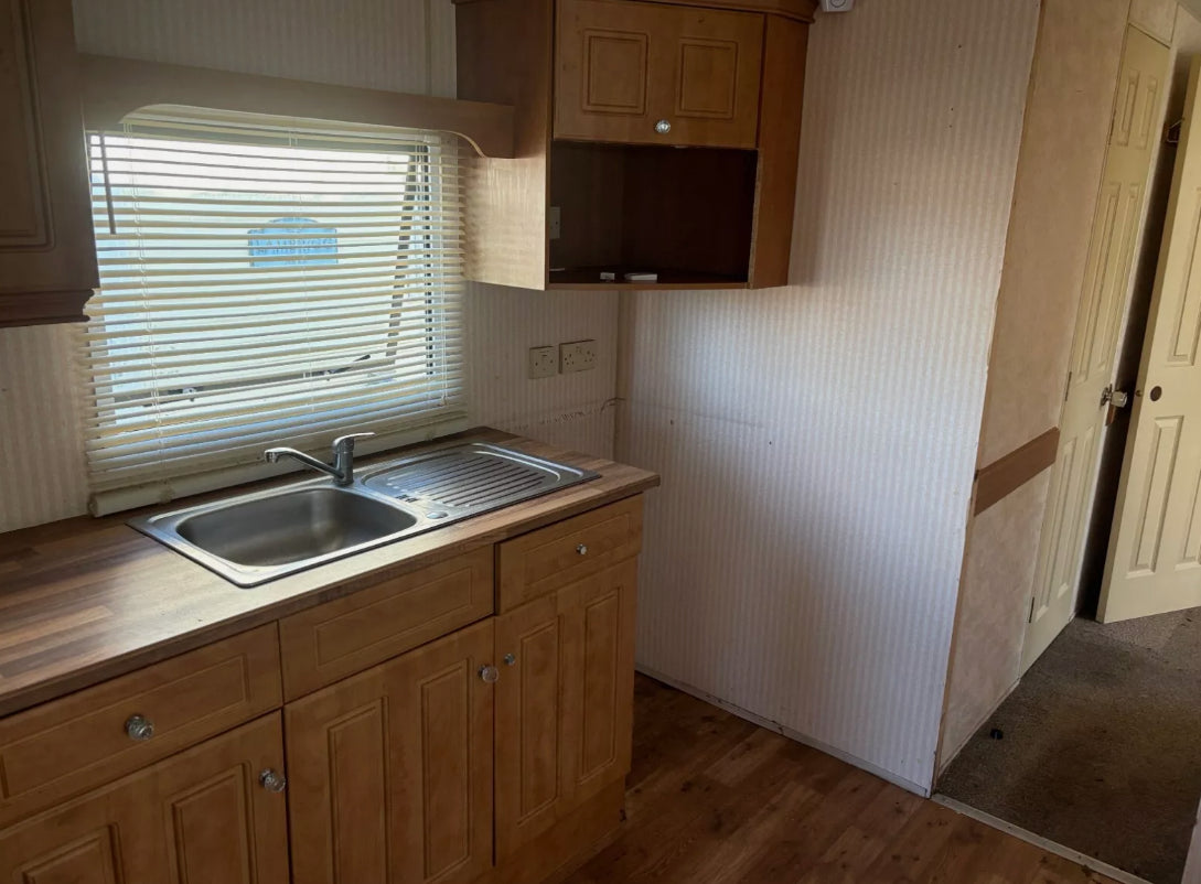 WILLERBY WESTMOORLAND 35 X 12 - 2 BED STATIC CARAVAN