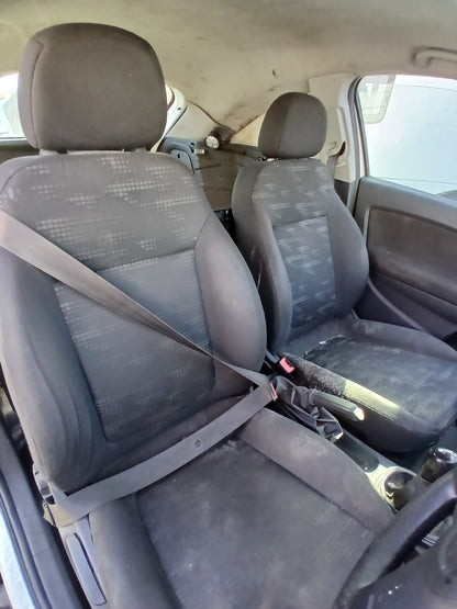 **(ONLY 97K MILEAGE)** 2014 VAUXHALL CORSA CDTI ECOFLEX CAR DERIVED VAN >>--NO VAT ON HAMMER--<<