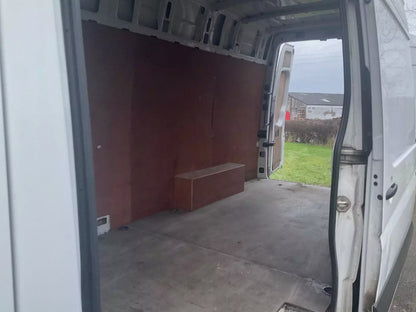 2017 MERCEDES-BENZ SPRINTER 314 LWB HIGH ROOF PANEL VAN >>--NO VAT ON HAMMER--<<