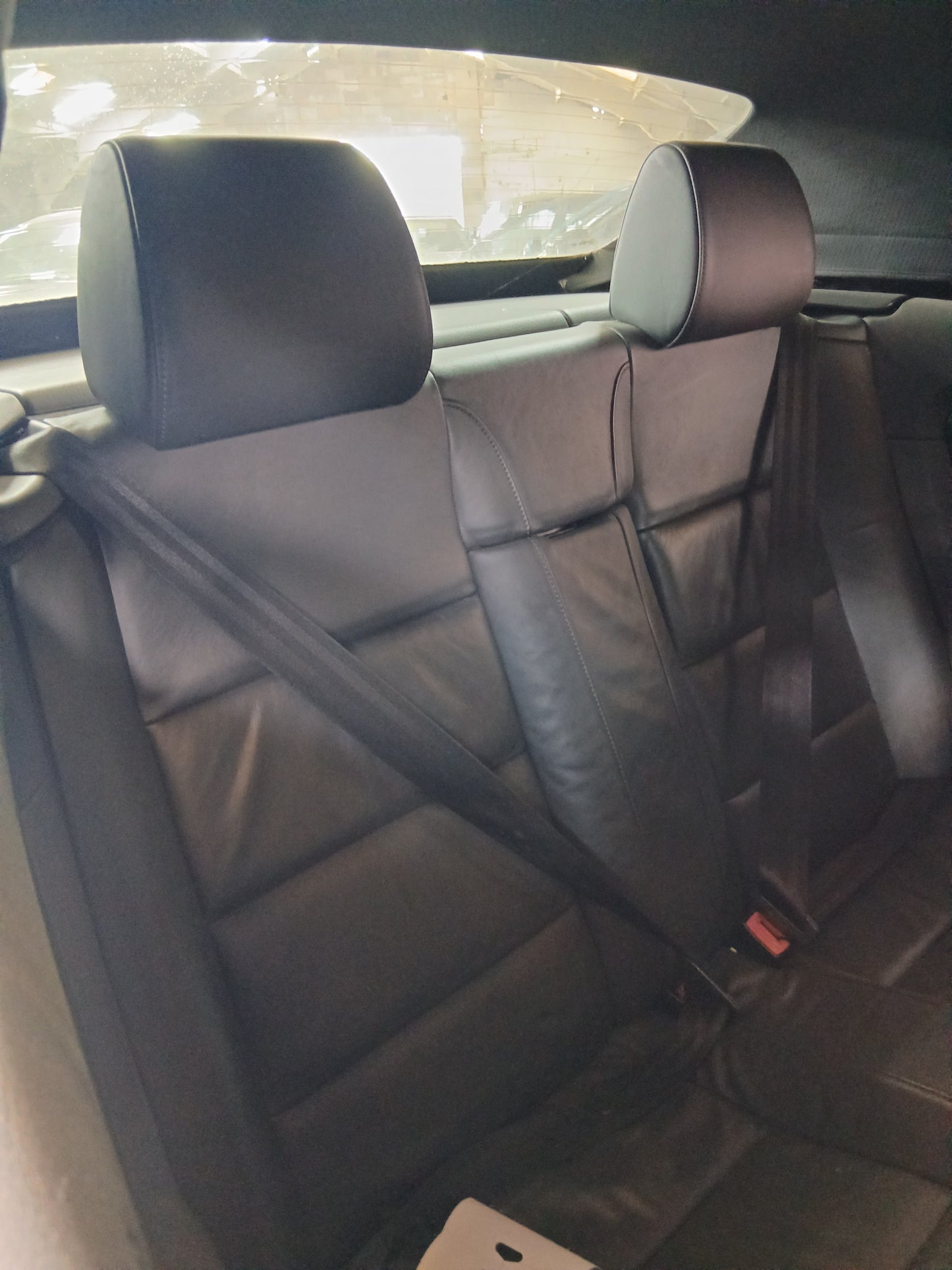 2005 AUDI A4 TDI SPORT CONVERTIBLE – CVT AUTO – DIESEL – GREY >>--NO VAT ON HAMMER--<<