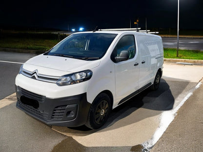 2019 CITROËN DISPATCH 2.0 HDI EURO 6 PANEL VAN >>--NO VAT ON HAMMER--<<