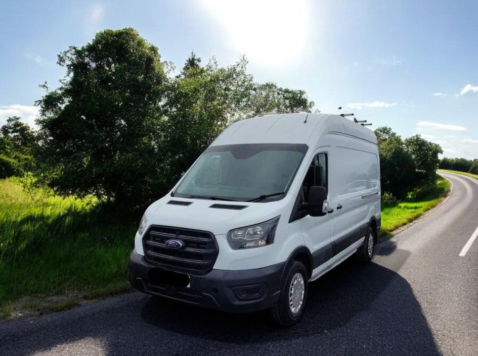 2020 (70) FORD TRANSIT 350 LEADER TDCI RWD L3H3 LWB – 96K MILES