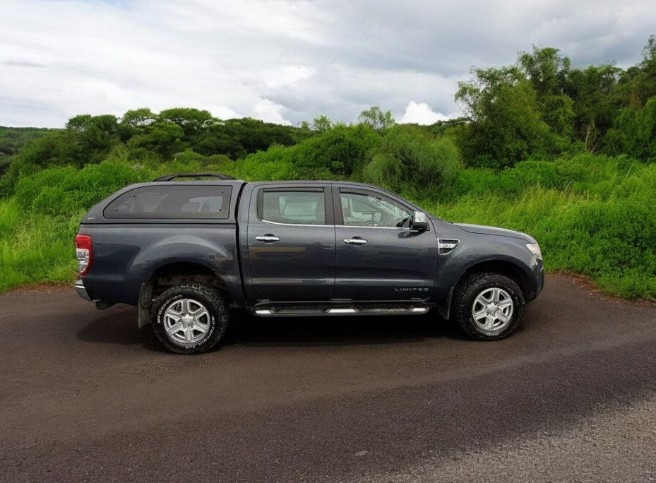 2014 (14 PLATE) FORD RANGER LIMITED 4X4 – 3.2L TDCI 200BHP >>--NO VAT ON HAMMER--<<