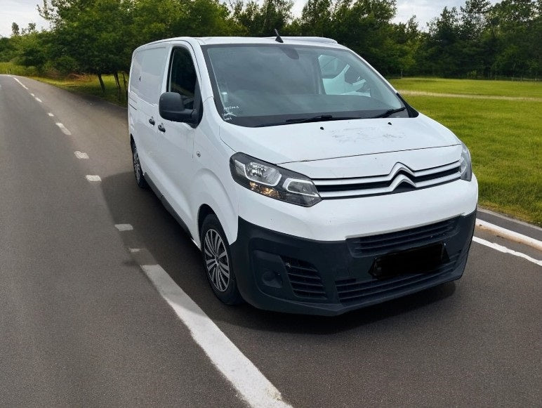 2019 CITROËN DISPATCH XS 1000 L1H1