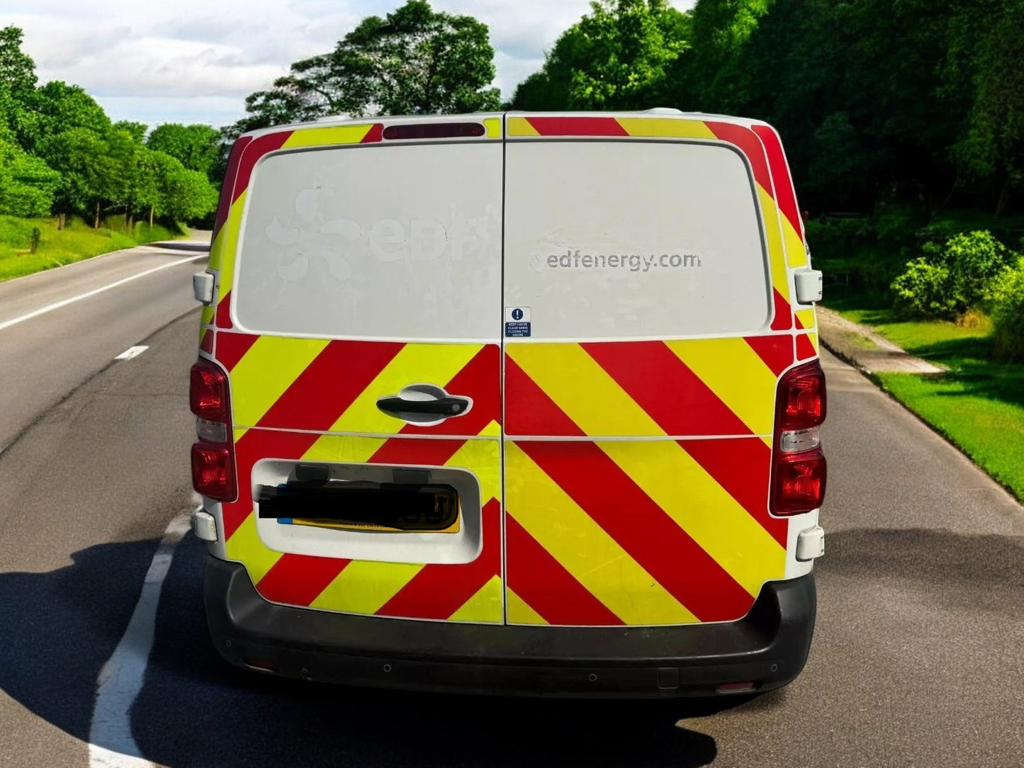 ** SPARES OR REPAIRS ** 2017 PEUGEOT EXPERT 2.0 HDI PROFESSIONAL PANEL VAN