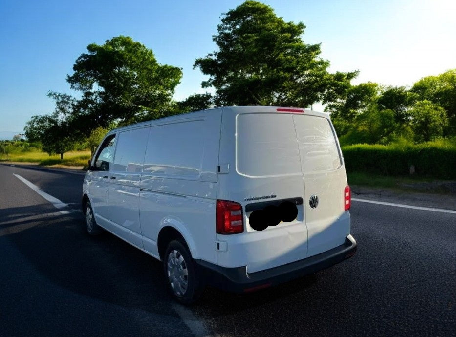 2018 (68) VOLKSWAGEN TRANSPORTER T32 STARTLINE TDI 2.0L LWB