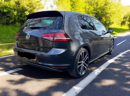 2015 VOLKSWAGEN GOLF GTD 2.0 TDI HATCHBACK - 3 DOOR