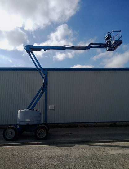 2006 GENIE Z45/25 CHERRY PICKER ACCESS PLATFORM