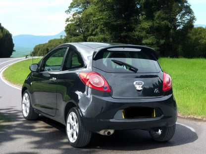 FORD KA 1.2 TITANIUM 3DR - 2014 >>--NO VAT ON HAMMER--<<